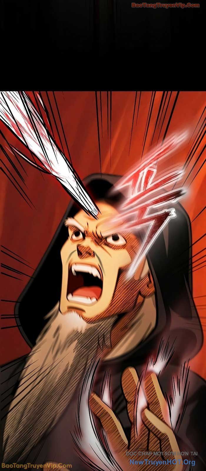 Thần Kiếm Ma Đạo Chapter 1 - 37