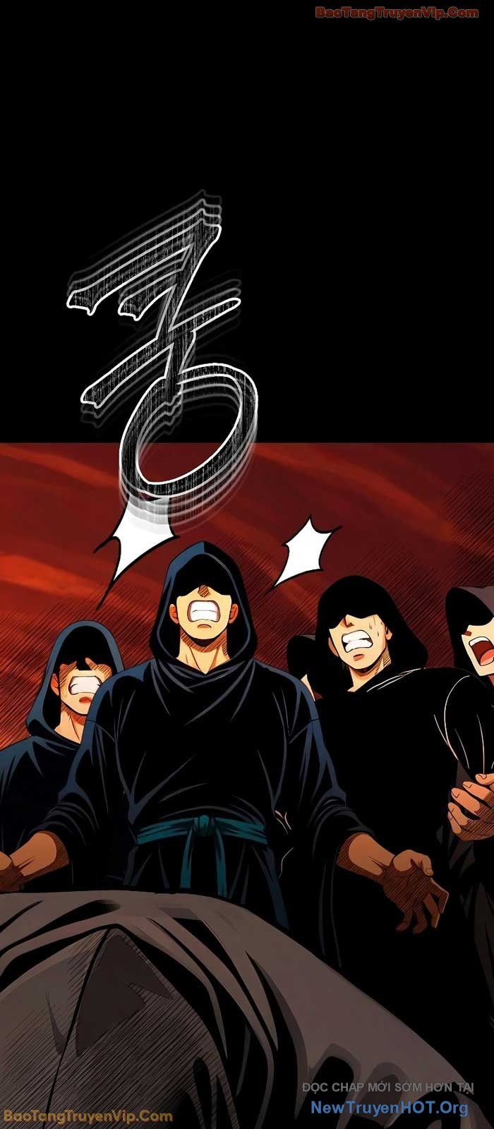 Thần Kiếm Ma Đạo Chapter 1 - 40