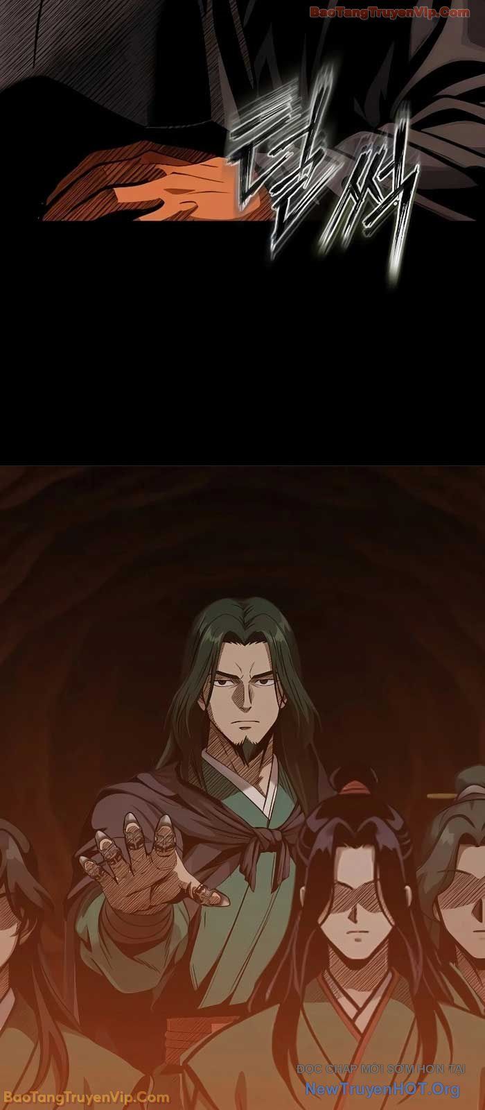 Thần Kiếm Ma Đạo Chapter 1 - 41