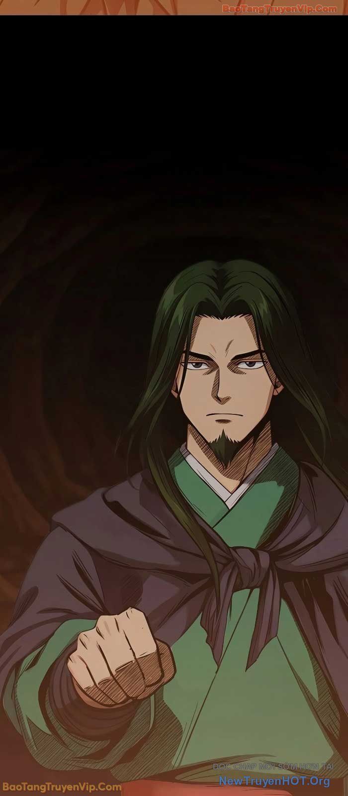 Thần Kiếm Ma Đạo Chapter 1 - 42