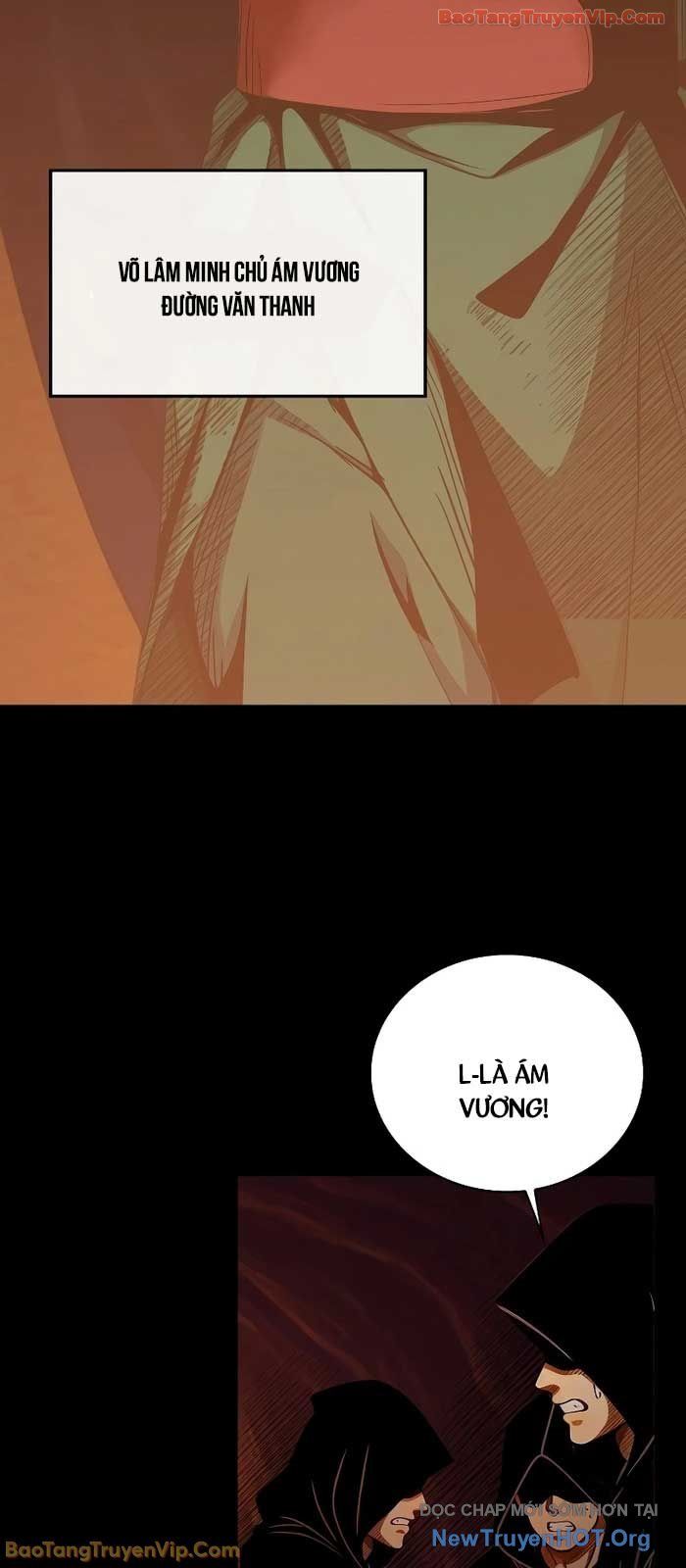 Thần Kiếm Ma Đạo Chapter 1 - 43