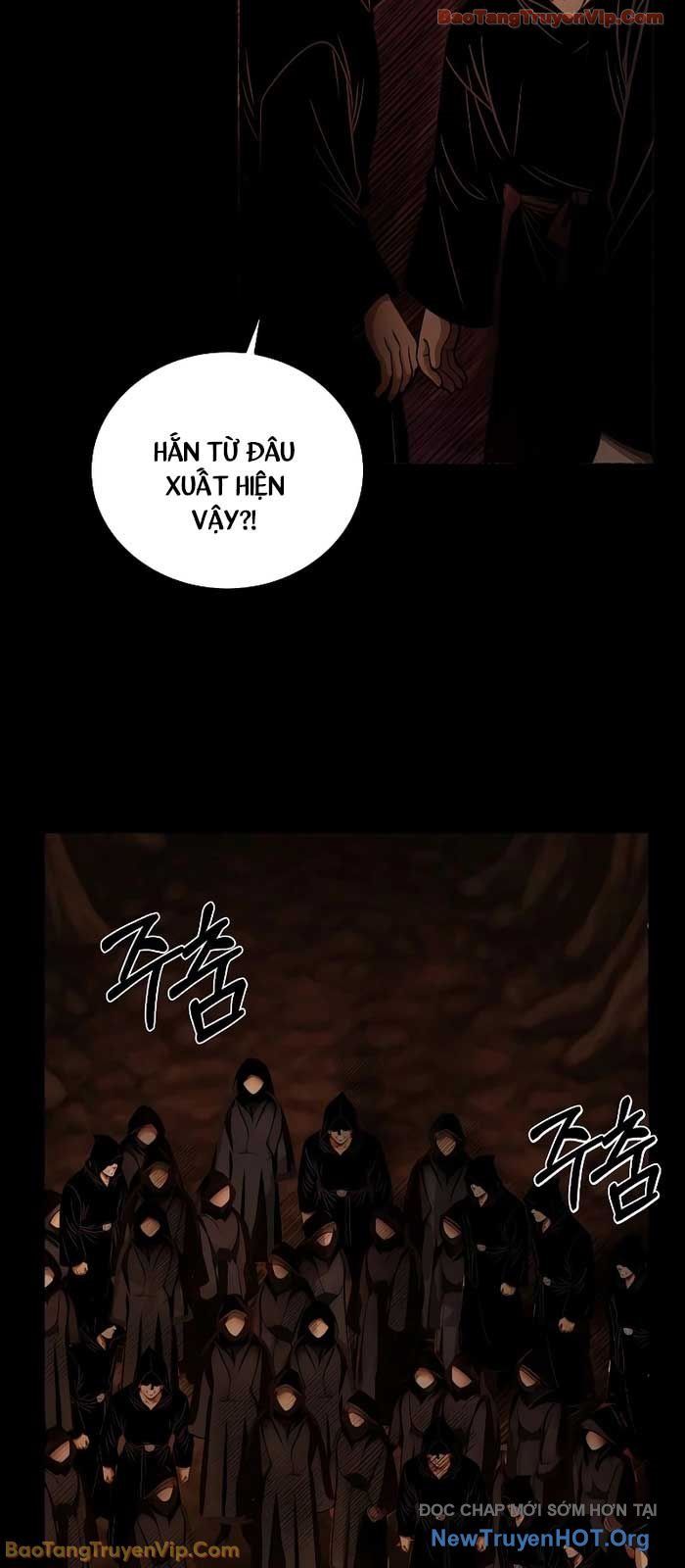 Thần Kiếm Ma Đạo Chapter 1 - 44