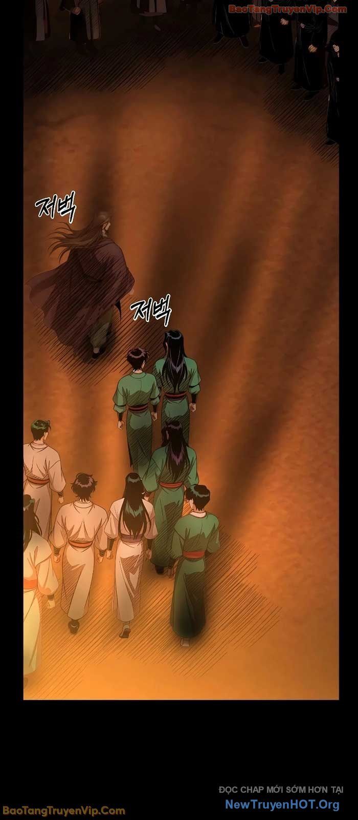 Thần Kiếm Ma Đạo Chapter 1 - 45