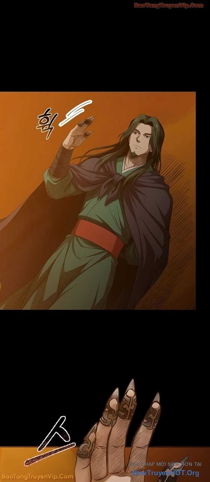 Thần Kiếm Ma Đạo Chapter 1 - 46