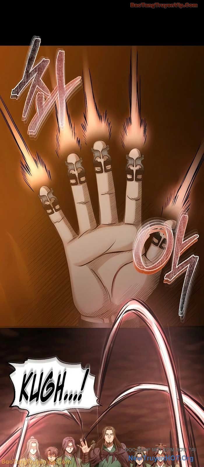 Thần Kiếm Ma Đạo Chapter 1 - 49