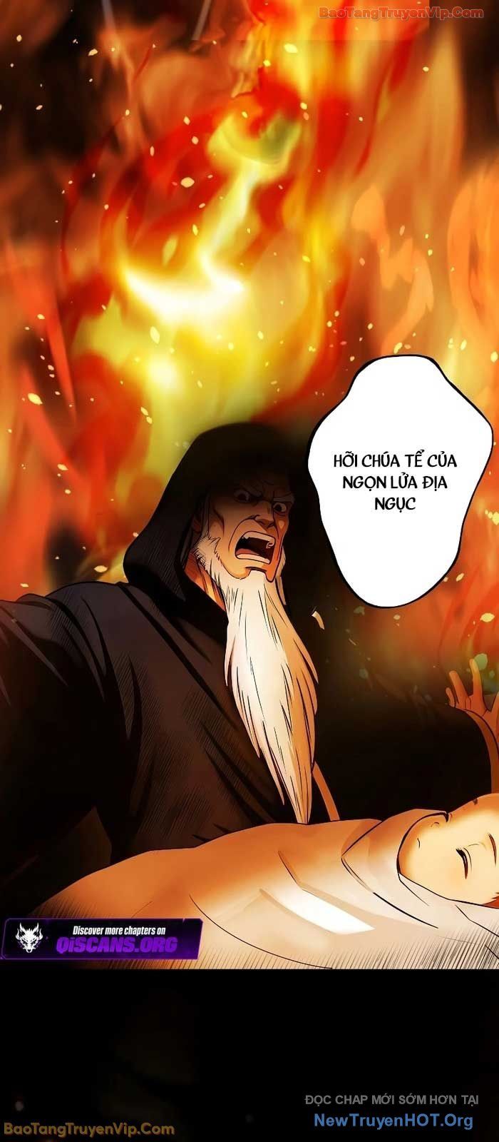 Thần Kiếm Ma Đạo Chapter 1 - 6