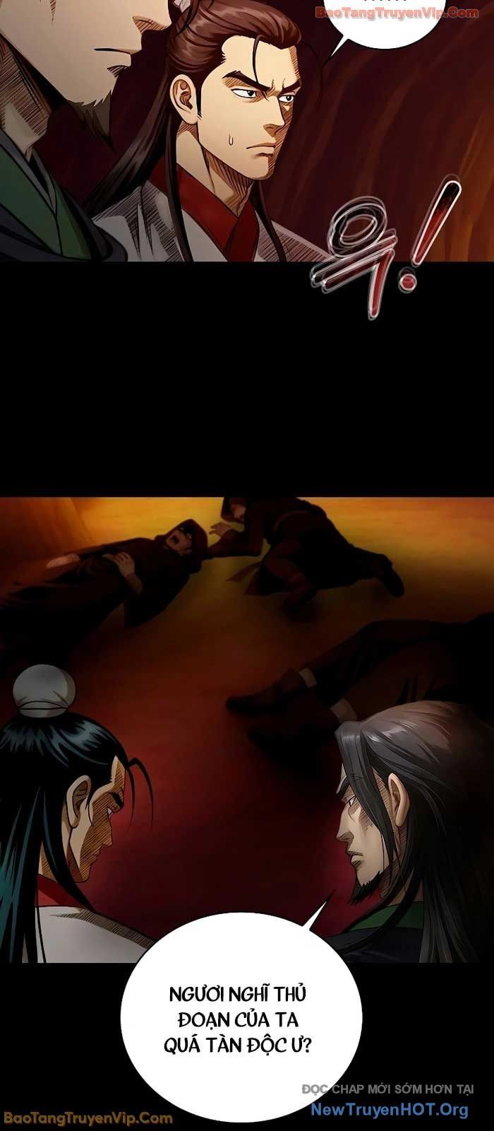 Thần Kiếm Ma Đạo Chapter 1 - 53