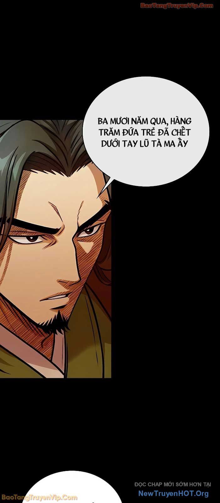 Thần Kiếm Ma Đạo Chapter 1 - 54