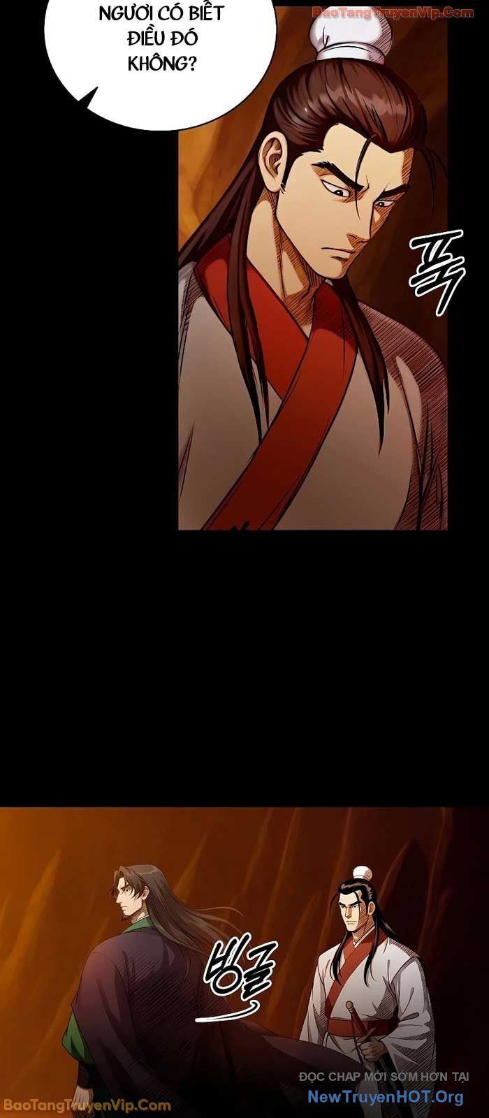 Thần Kiếm Ma Đạo Chapter 1 - 55