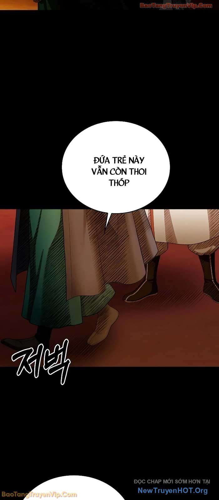 Thần Kiếm Ma Đạo Chapter 1 - 56