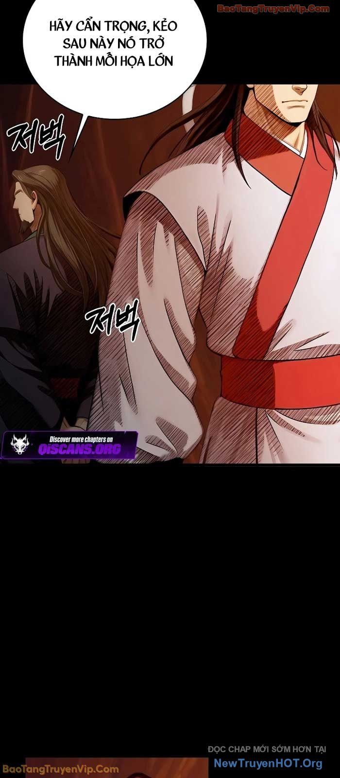 Thần Kiếm Ma Đạo Chapter 1 - 57