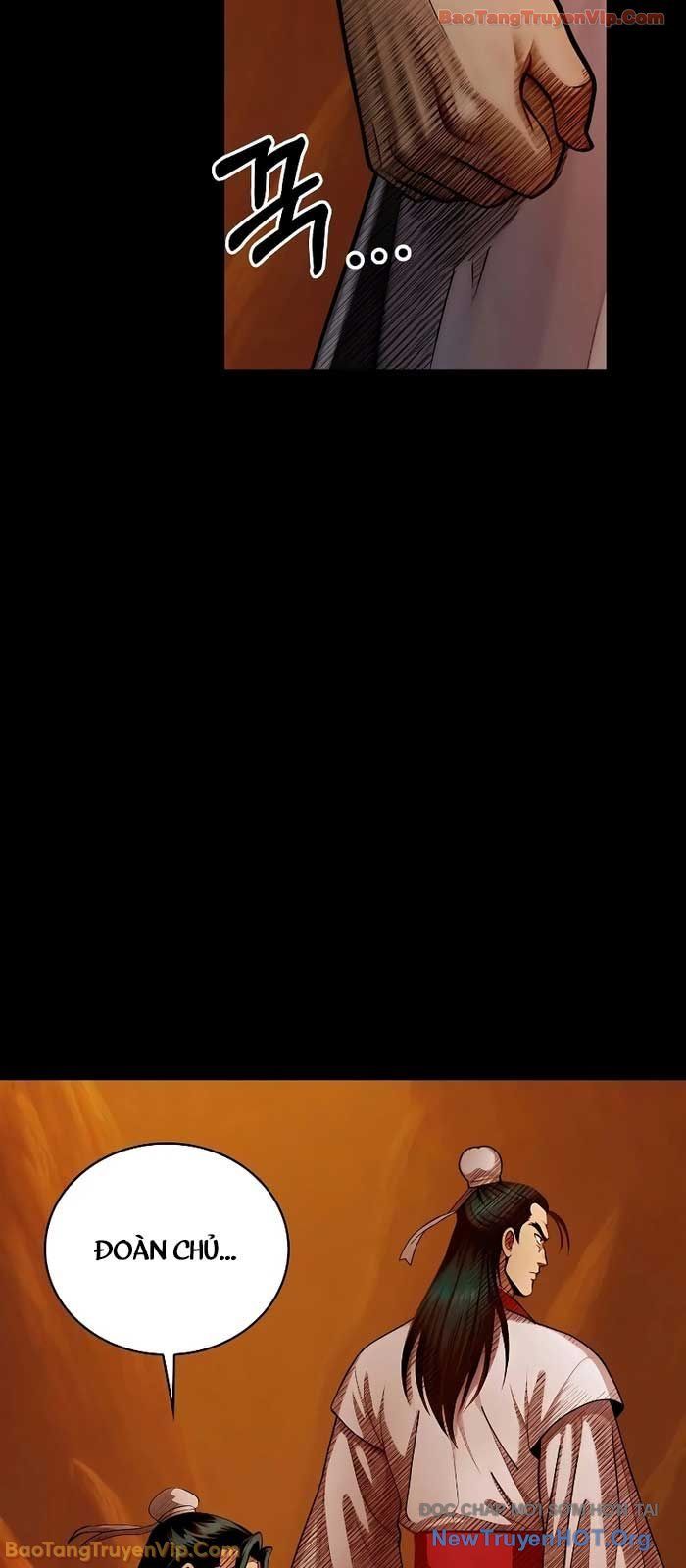 Thần Kiếm Ma Đạo Chapter 1 - 59