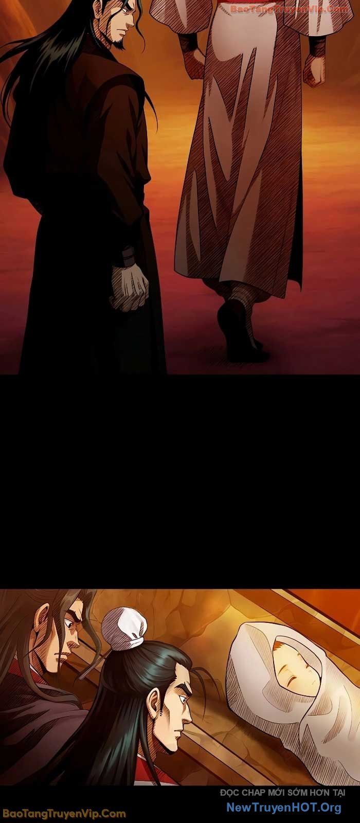 Thần Kiếm Ma Đạo Chapter 1 - 60