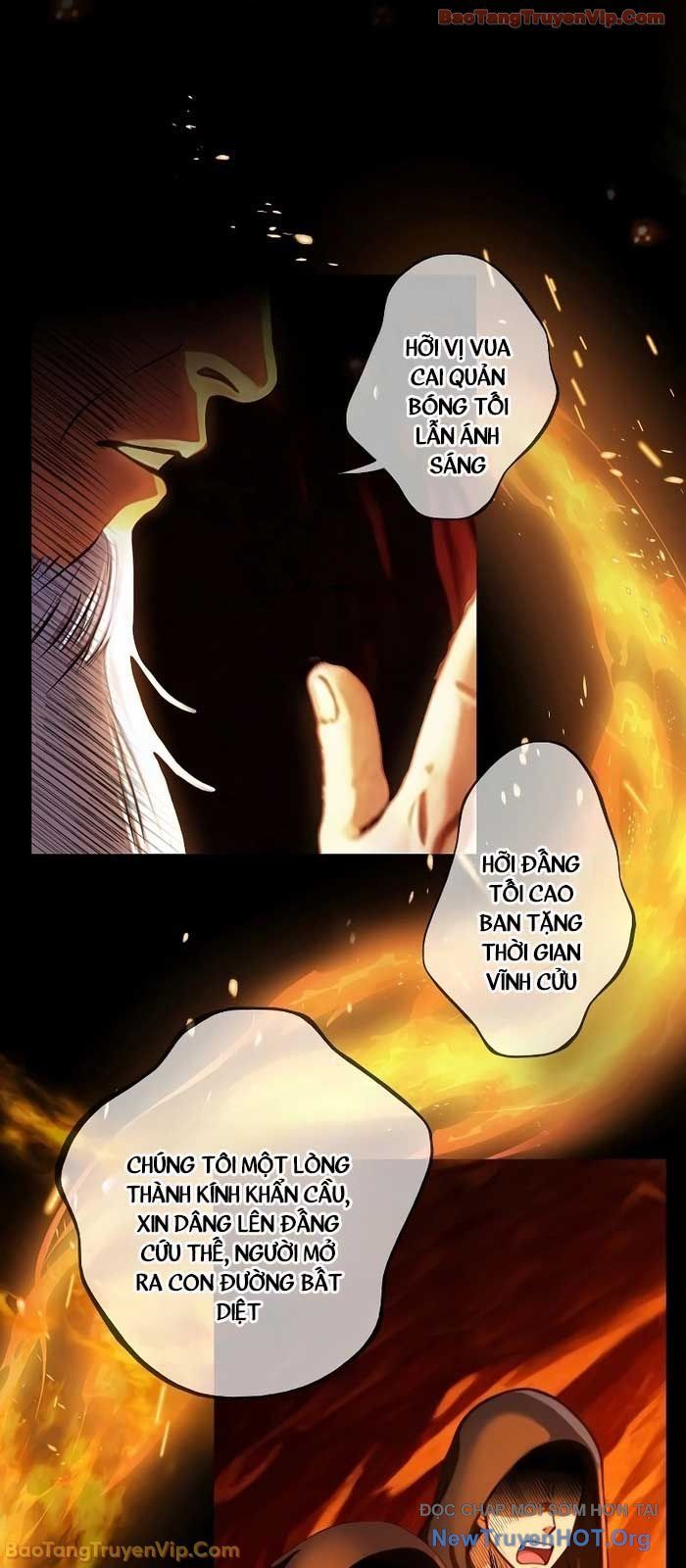 Thần Kiếm Ma Đạo Chapter 1 - 7