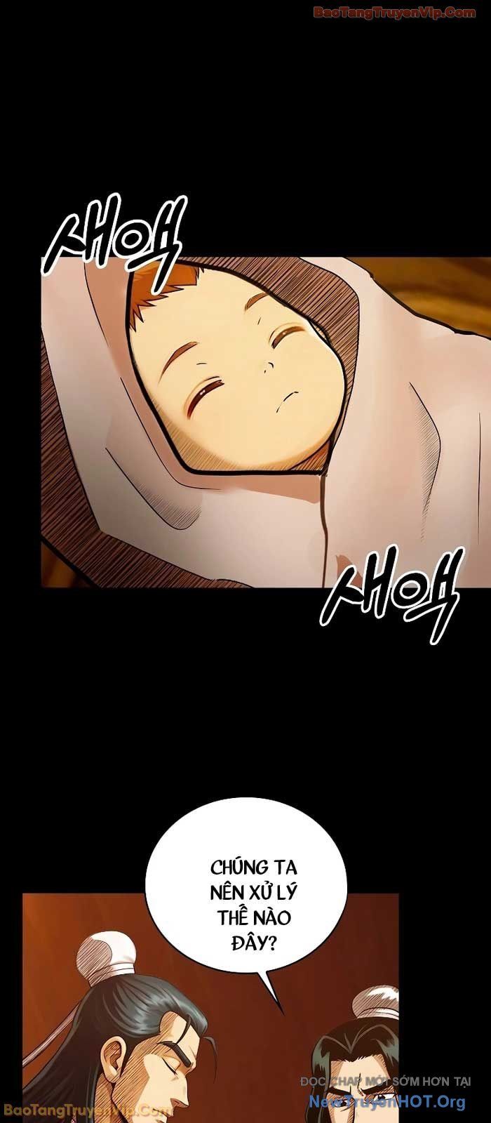 Thần Kiếm Ma Đạo Chapter 1 - 61