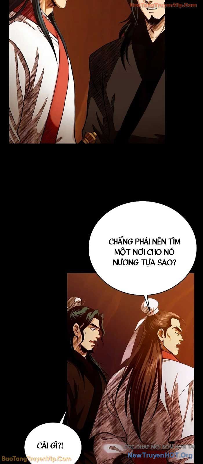 Thần Kiếm Ma Đạo Chapter 1 - 62