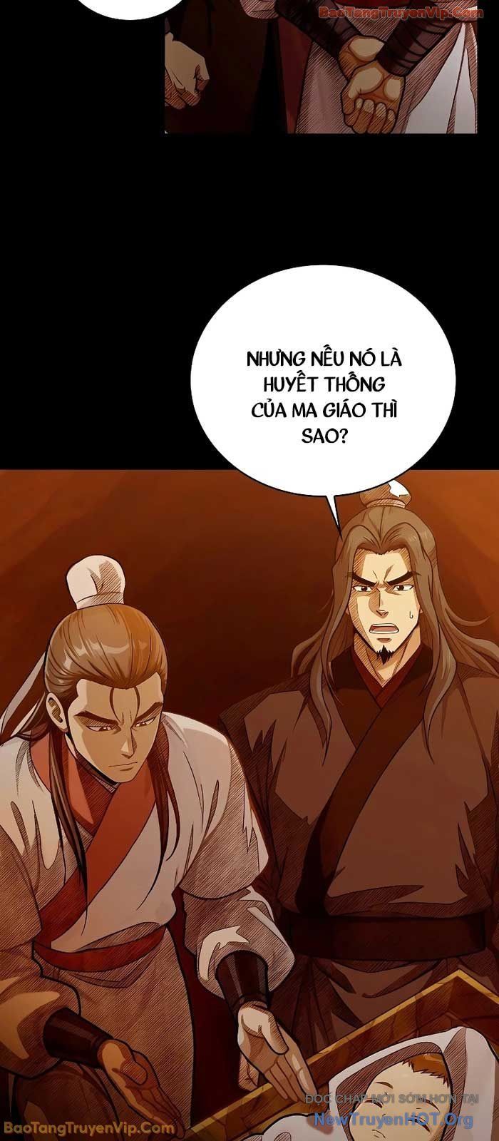 Thần Kiếm Ma Đạo Chapter 1 - 63