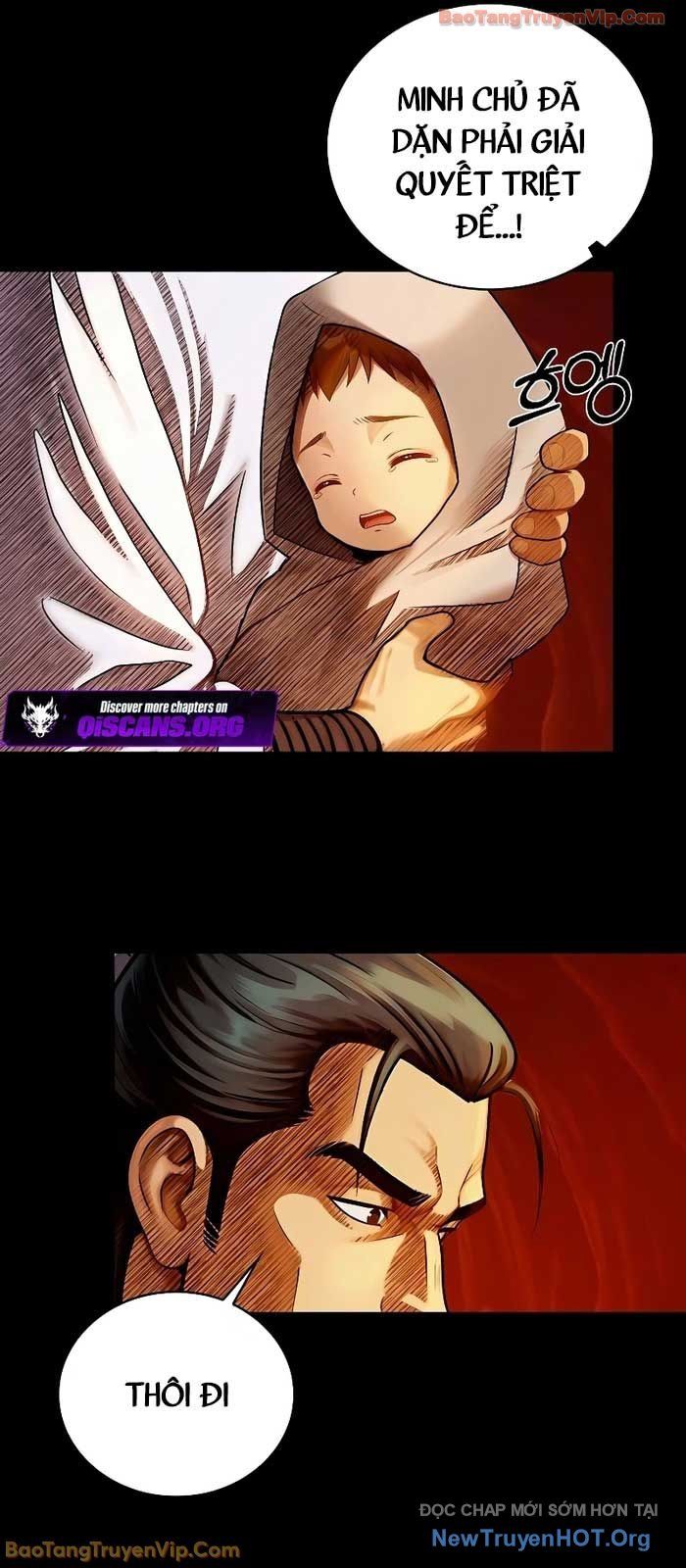 Thần Kiếm Ma Đạo Chapter 1 - 65