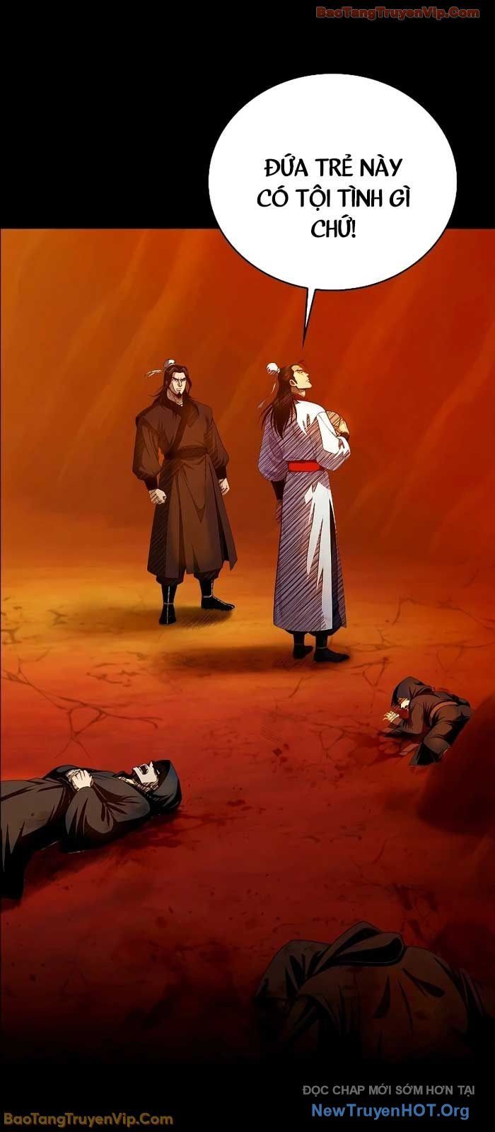 Thần Kiếm Ma Đạo Chapter 1 - 66