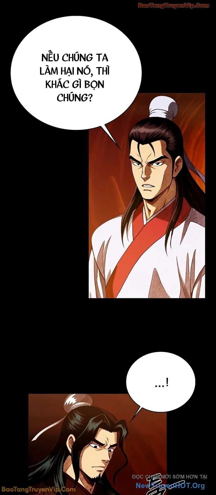 Thần Kiếm Ma Đạo Chapter 1 - 67