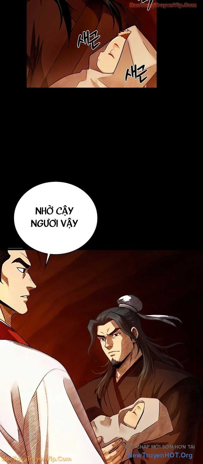 Thần Kiếm Ma Đạo Chapter 1 - 68