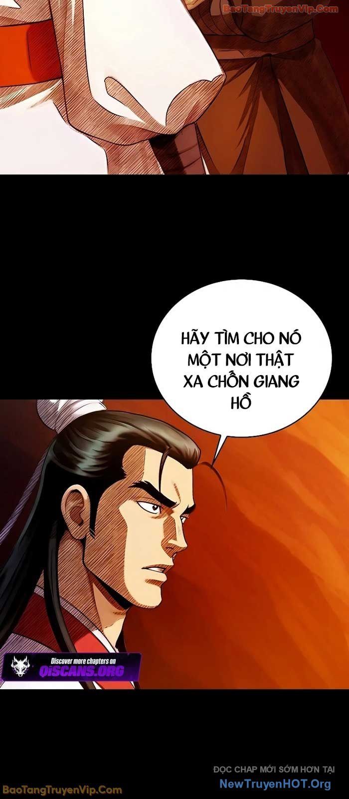 Thần Kiếm Ma Đạo Chapter 1 - 69