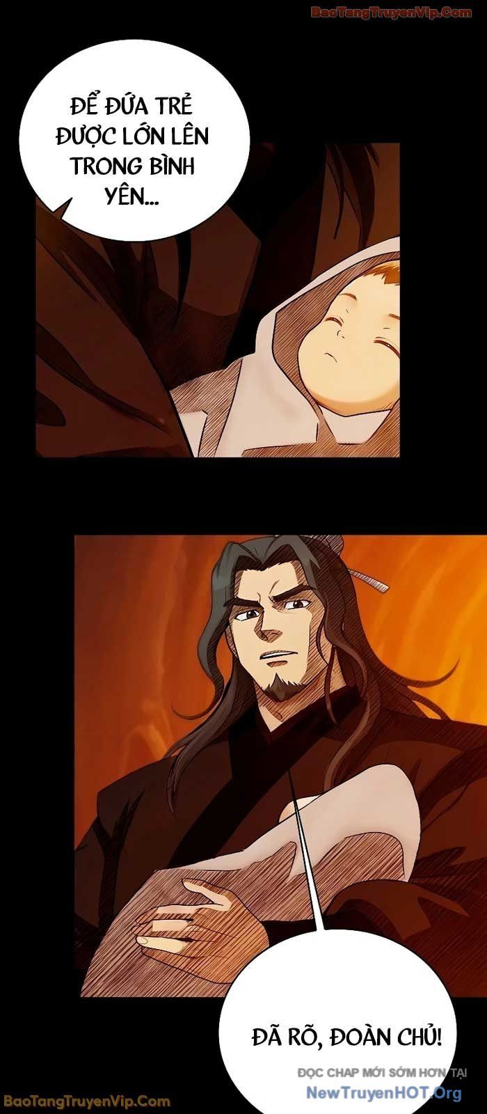 Thần Kiếm Ma Đạo Chapter 1 - 70