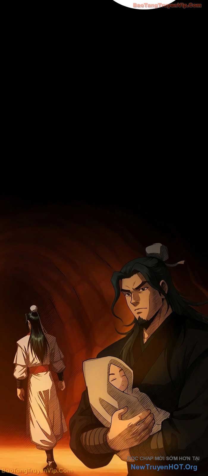 Thần Kiếm Ma Đạo Chapter 1 - 71