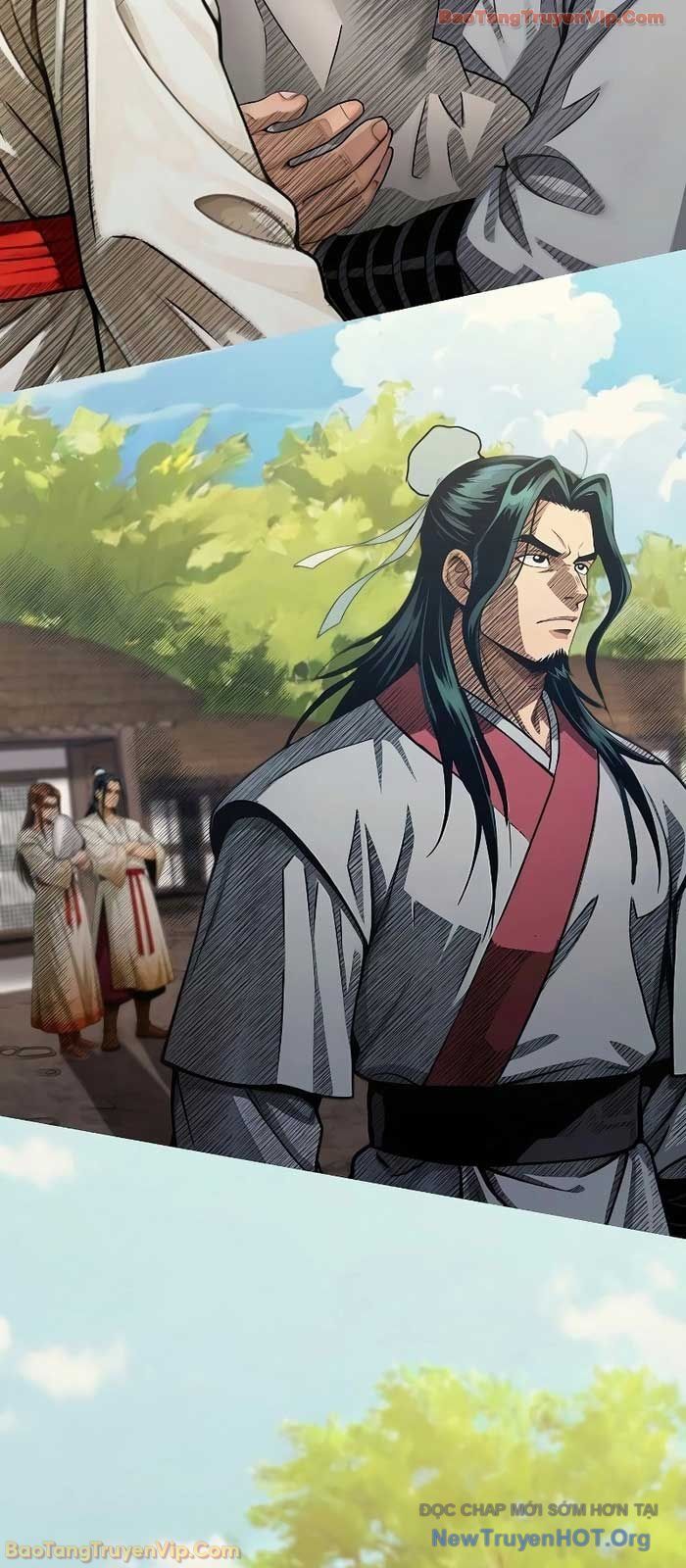 Thần Kiếm Ma Đạo Chapter 1 - 73