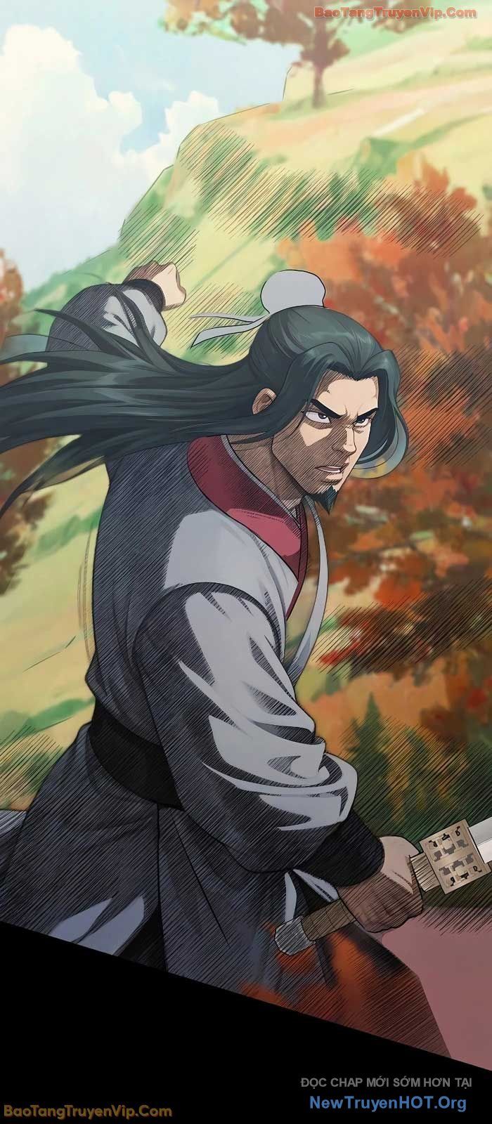 Thần Kiếm Ma Đạo Chapter 1 - 75