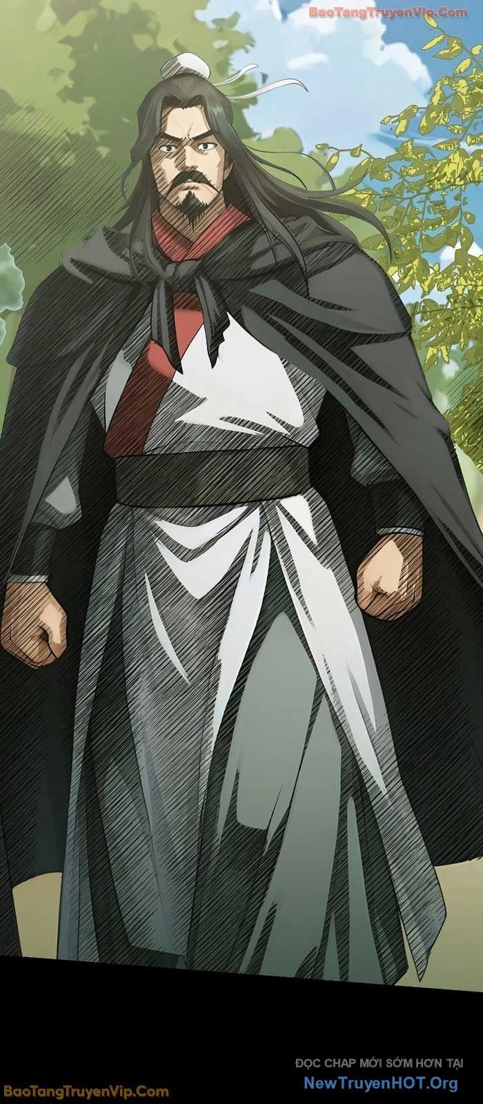 Thần Kiếm Ma Đạo Chapter 1 - 81