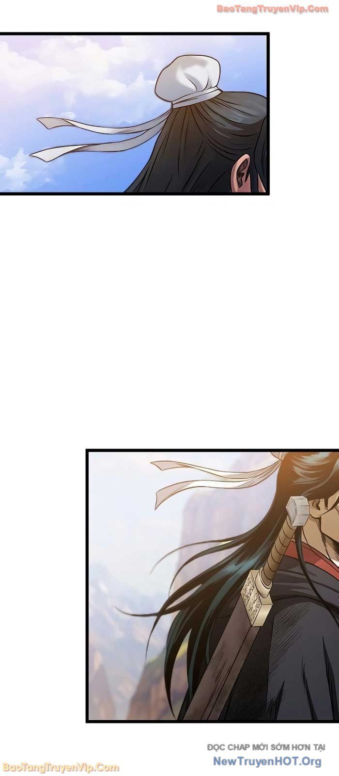 Thần Kiếm Ma Đạo Chapter 1 - 83