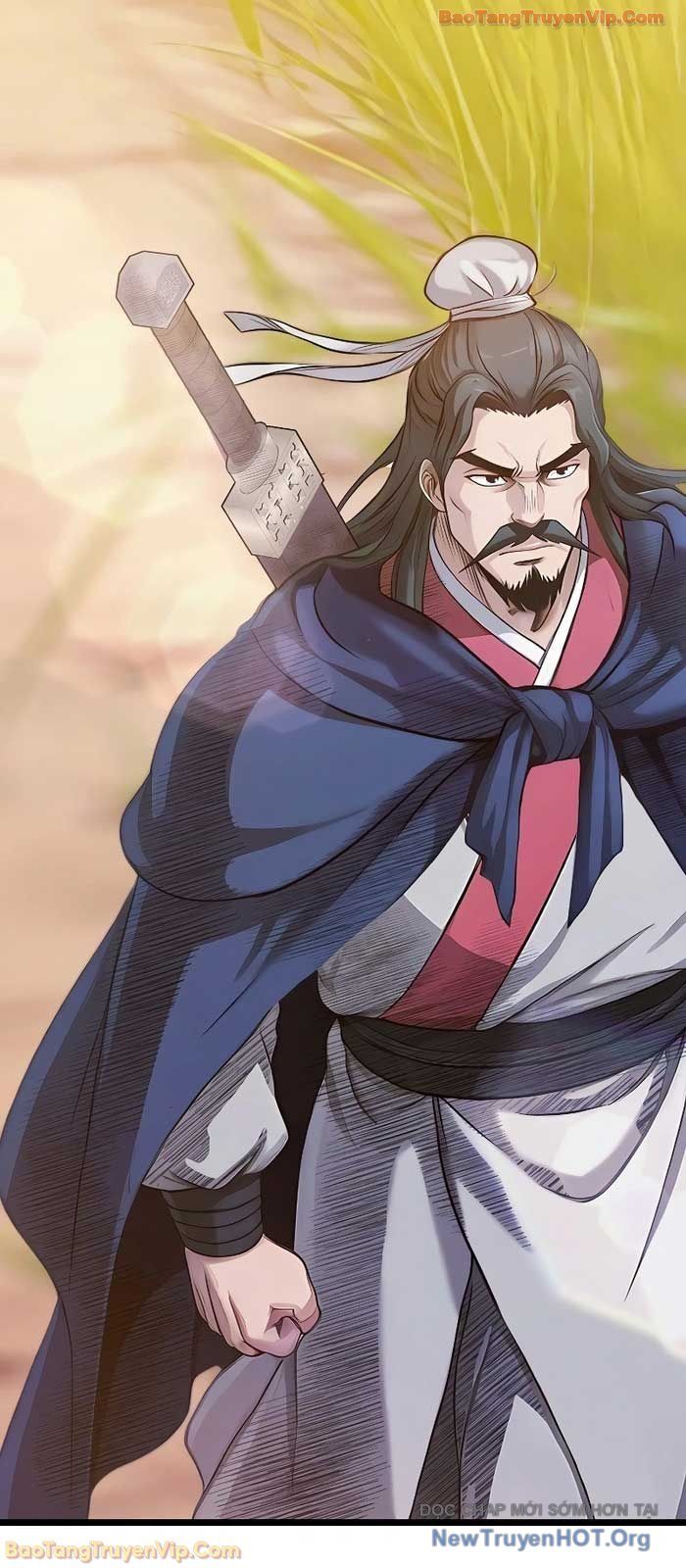 Thần Kiếm Ma Đạo Chapter 1 - 85