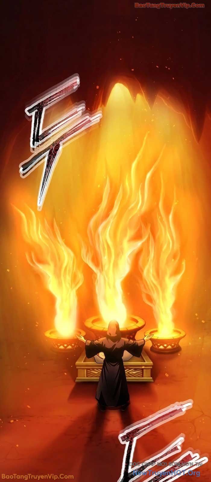 Thần Kiếm Ma Đạo Chapter 1 - 10