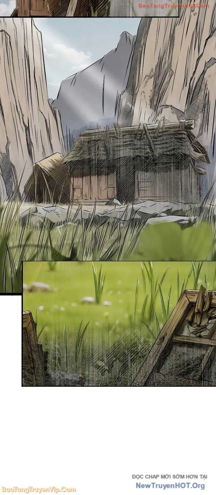 Thần Kiếm Ma Đạo Chapter 1 - 92