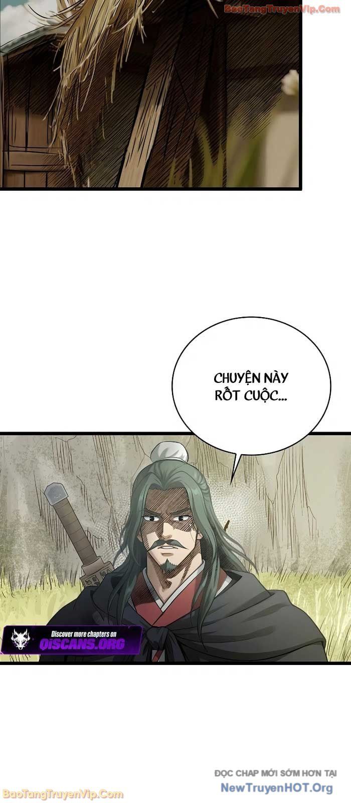 Thần Kiếm Ma Đạo Chapter 1 - 94