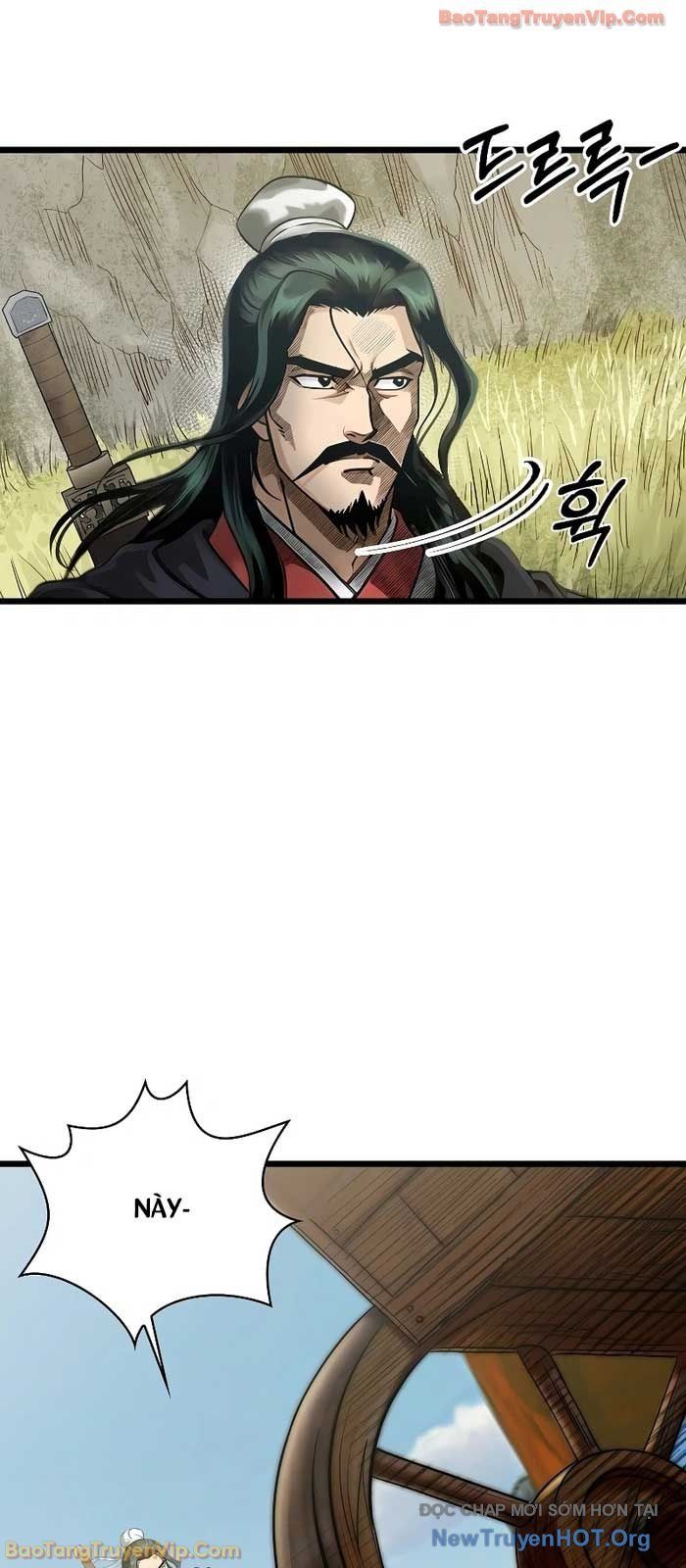 Thần Kiếm Ma Đạo Chapter 1 - 95