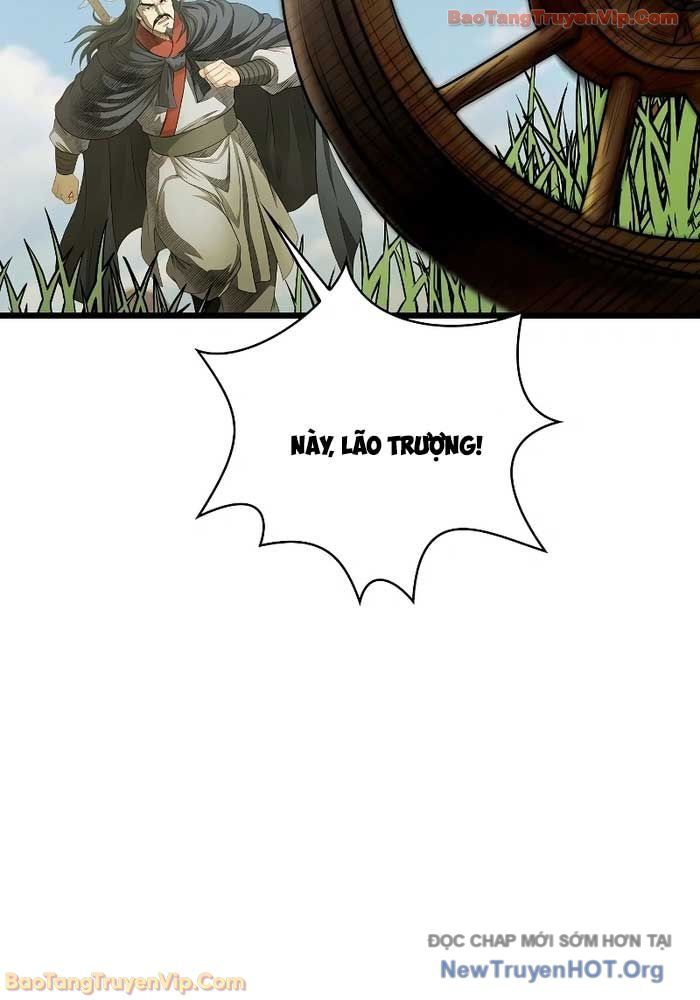Thần Kiếm Ma Đạo Chapter 1 - 96