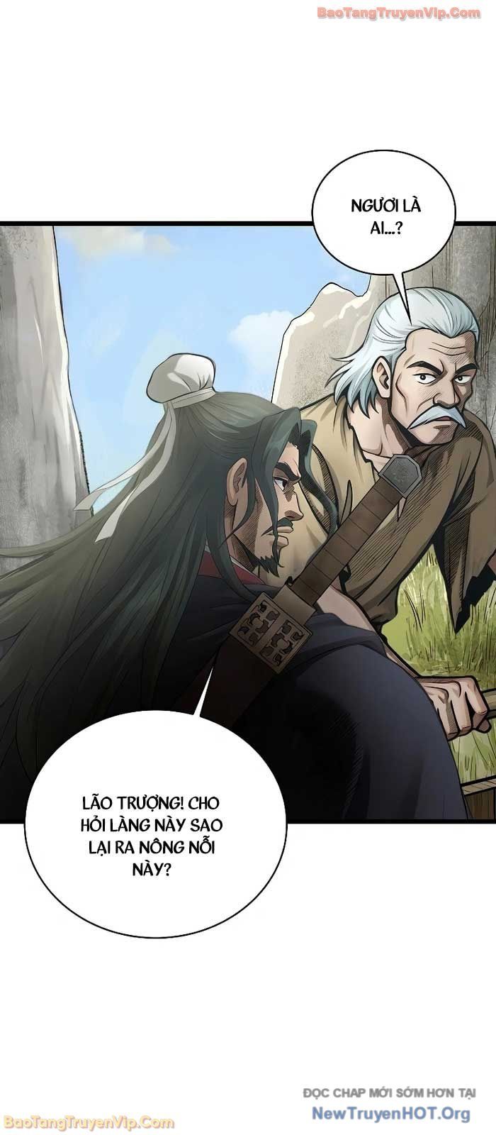 Thần Kiếm Ma Đạo Chapter 1 - 97