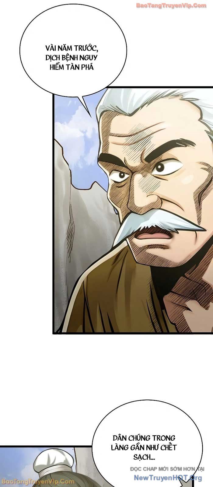 Thần Kiếm Ma Đạo Chapter 1 - 98