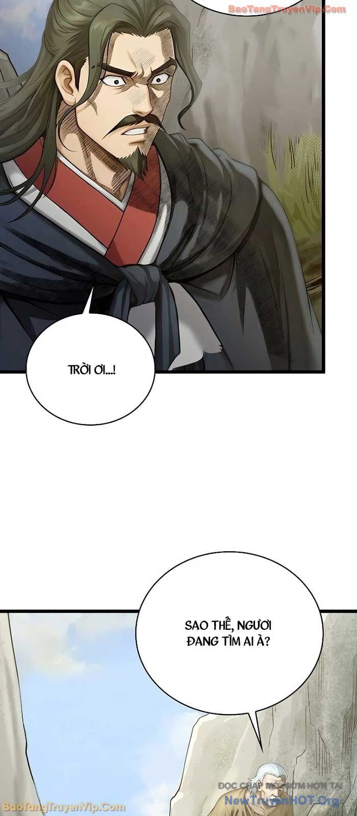 Thần Kiếm Ma Đạo Chapter 1 - 99