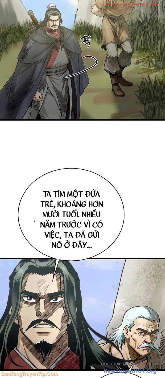 Thần Kiếm Ma Đạo Chapter 1 - 100