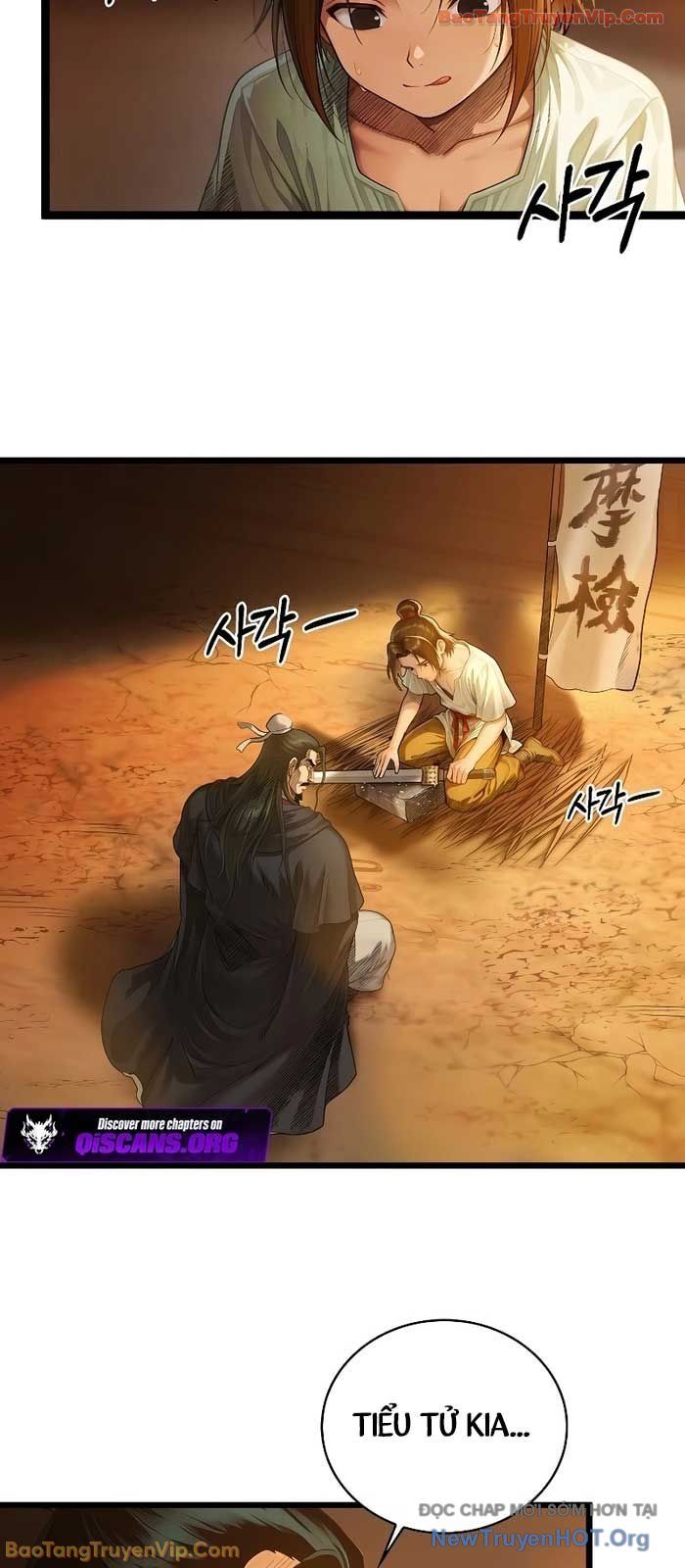 Thần Kiếm Ma Đạo Chapter 2 - 2