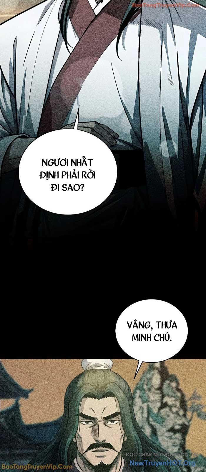 Thần Kiếm Ma Đạo Chapter 2 - 11