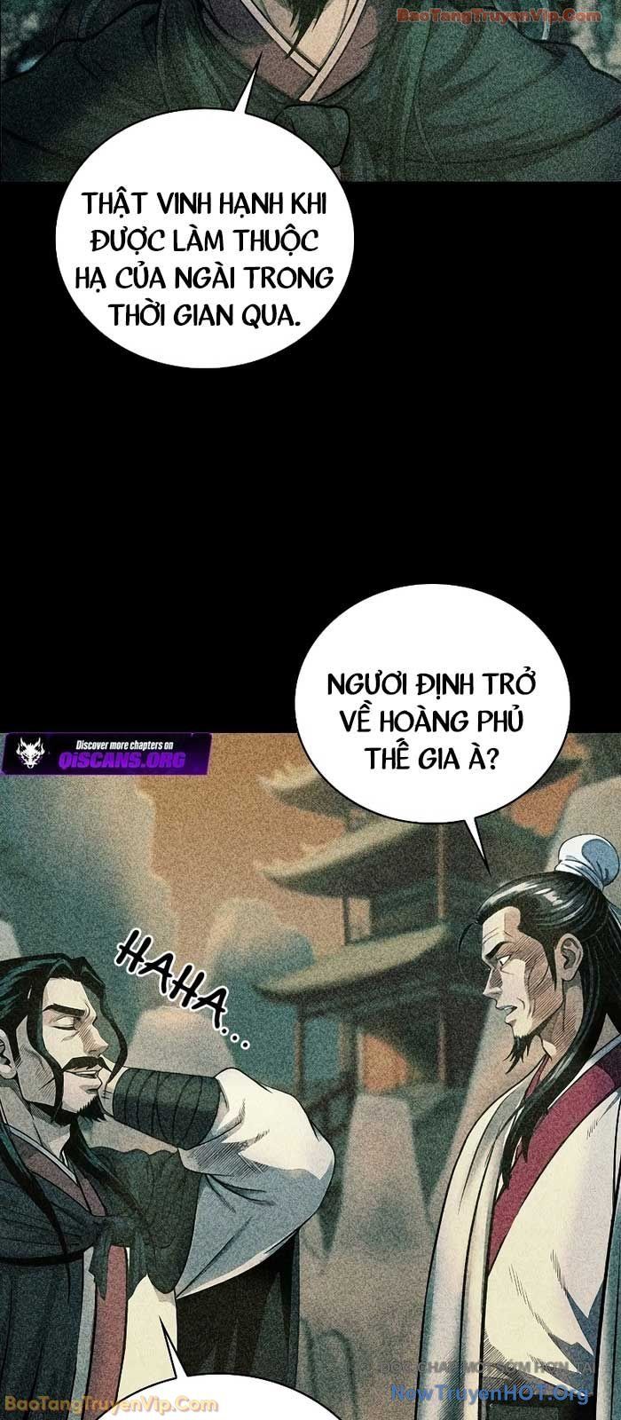 Thần Kiếm Ma Đạo Chapter 2 - 12