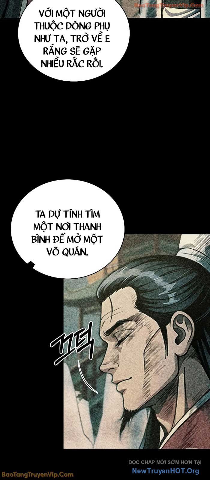 Thần Kiếm Ma Đạo Chapter 2 - 13
