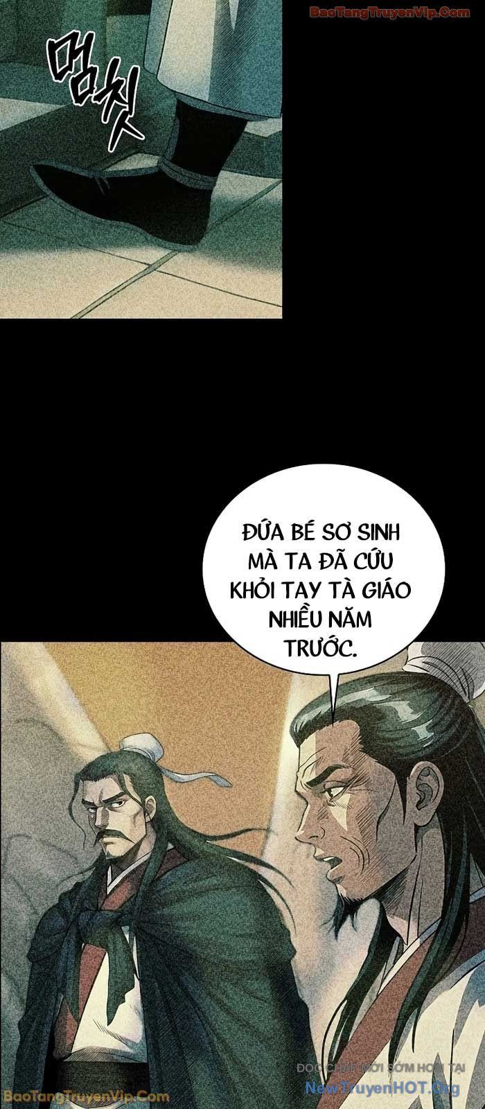 Thần Kiếm Ma Đạo Chapter 2 - 15