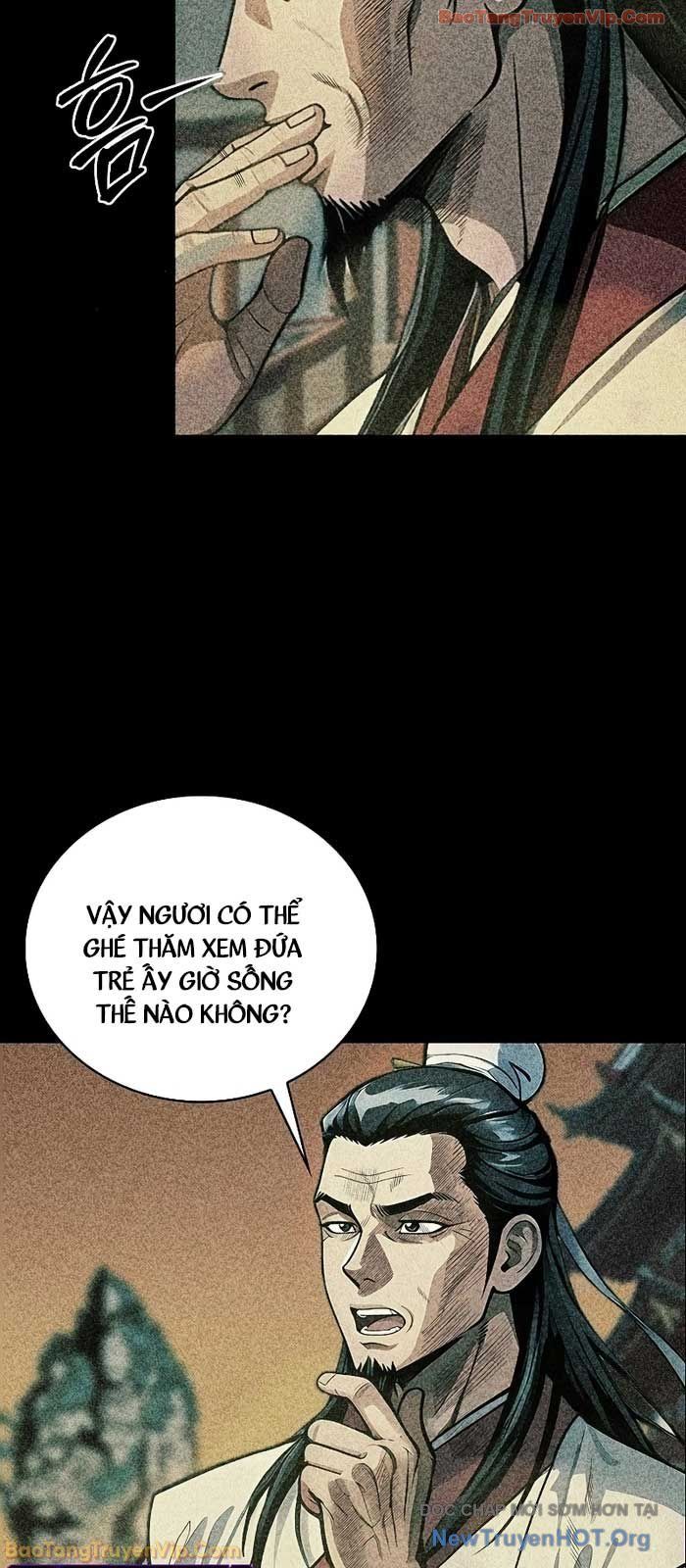 Thần Kiếm Ma Đạo Chapter 2 - 18