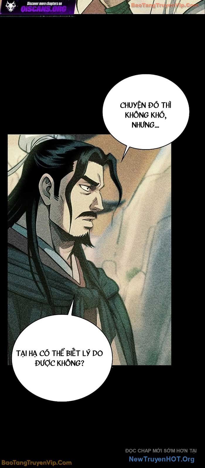 Thần Kiếm Ma Đạo Chapter 2 - 19