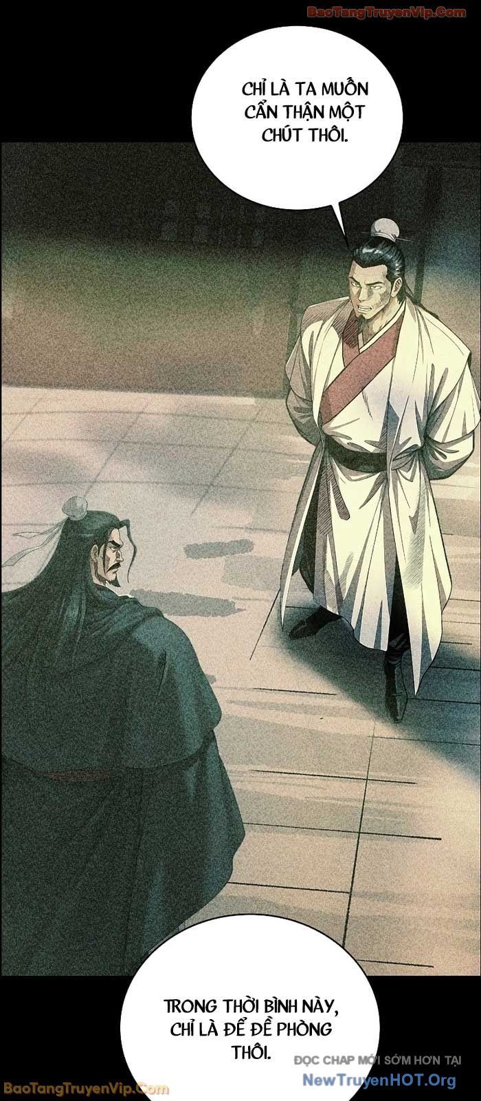 Thần Kiếm Ma Đạo Chapter 2 - 20